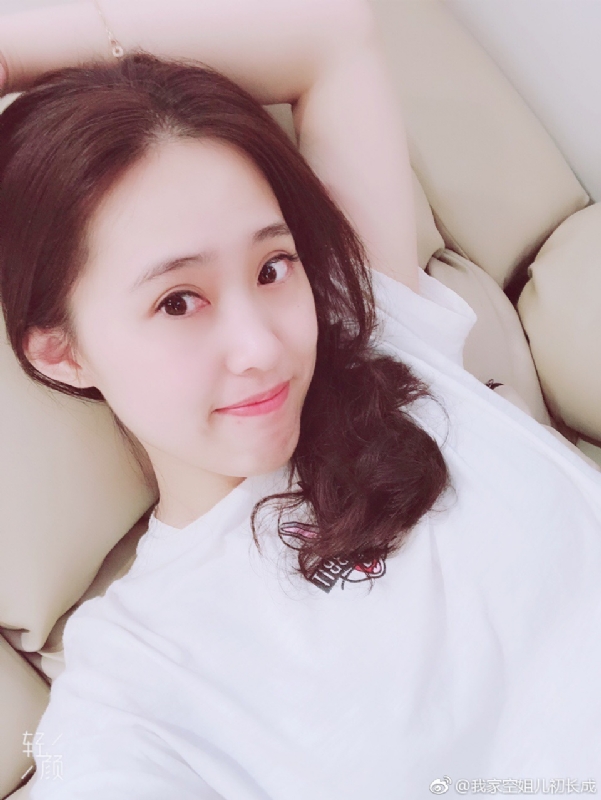 官小熙的第一张照片--十堰残疾人相亲网