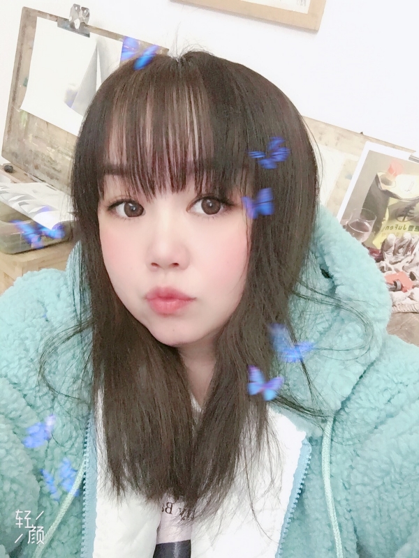 画画宝贝的第一张照片--十堰残疾人相亲网