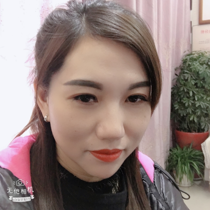 一往情深的第一张照片--十堰残疾人相亲网